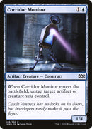 Corridor Monitor [Double Masters] - Destination Retro