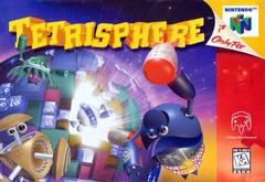 Tetrisphere - Nintendo 64 - Destination Retro