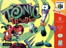 Tonic Trouble - Nintendo 64 - Destination Retro
