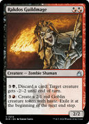 Rakdos Guildmage [Ravnica Remastered] - Destination Retro