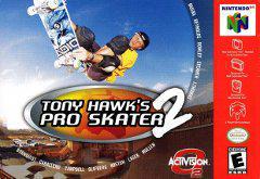 Tony Hawk 2 - Nintendo 64 - Destination Retro