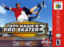 Tony Hawk 3 - Nintendo 64 - Destination Retro
