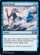 Frost Breath [Core Set 2021] - Destination Retro