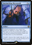 Encroaching Mycosynth [Phyrexia: All Will Be One] - Destination Retro