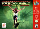 Track and Field 2000 - Nintendo 64 - Destination Retro