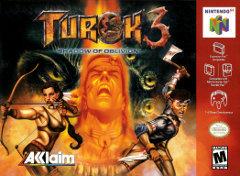 Turok 3 - Nintendo 64 - Destination Retro