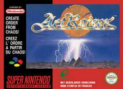 ActRaiser - PAL Super Nintendo - Destination Retro