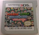 Mario and Luigi: Dream Team [Not for Resale] - Nintendo 3DS - Destination Retro