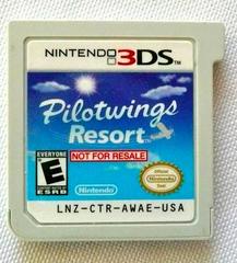 PilotWings Resort [Not for Resale] - Nintendo 3DS - Destination Retro