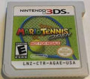 Mario Tennis Open [Not for Resale] - Nintendo 3DS - Destination Retro