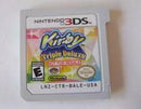 Kirby Triple Deluxe [Not for Resale] - Nintendo 3DS - Destination Retro