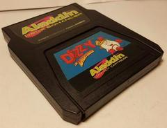 Dizzy the Adventurer - NES - Destination Retro