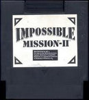 Impossible Mission II [SEI] - NES - Destination Retro