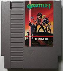 Gauntlet [Gray Cart] - NES - Destination Retro