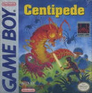 Centipede [Accolade] - GameBoy - Destination Retro