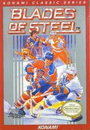 Blades of Steel [Classic Series] - NES - Destination Retro