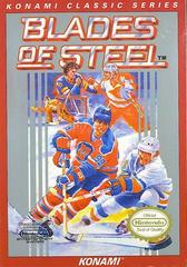 Blades of Steel [Classic Series] - NES - Destination Retro