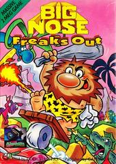 Big Nose Freaks Out [Aladdin] - NES - Destination Retro