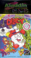 Fantastic Adventures of Dizzy [Aladdin] - NES - Destination Retro