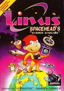 Linus Spacehead's Cosmic Adventure [Aladdin] - NES - Destination Retro