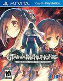Utawarerumono: Mask of Truth - Playstation Vita - Destination Retro
