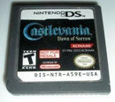 Castlevania Dawn of Sorrow [Not for Resale] - Nintendo DS - Destination Retro
