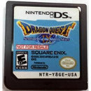 Dragon Quest IX: Sentinels of the Starry Skies [Not for Resale] - Nintendo DS - Destination Retro
