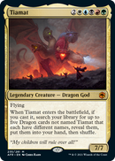 Tiamat [Dungeons & Dragons: Adventures in the Forgotten Realms] - Destination Retro