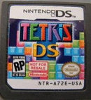 Tetris DS [Not for Resale] - Nintendo DS - Destination Retro