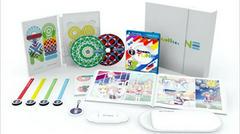 DJ Max Technika Tune Limited Edition - Playstation Vita - Destination Retro