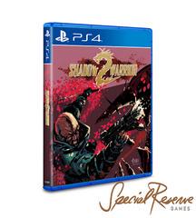 Shadow Warrior 2 - Playstation 4 - Destination Retro