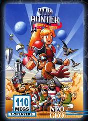 Top Hunter - Neo Geo AES - Destination Retro