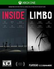 Inside Limbo Double Pack - Xbox One - Destination Retro