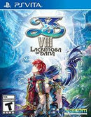 Ys VIII Lacrimosa of DANA - Playstation Vita - Destination Retro