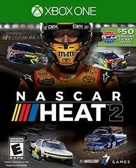 NASCAR Heat 2 - Xbox One - Destination Retro