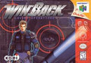 Winback Covert Operations - Nintendo 64 - Destination Retro