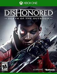 Dishonored: Death of the Outsider - Xbox One - Destination Retro