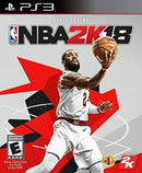 NBA 2K18 - Playstation 3 - Destination Retro