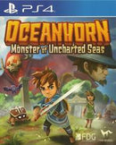 Oceanhorn - Playstation 4 - Destination Retro