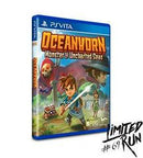 Oceanhorn - Playstation Vita - Destination Retro
