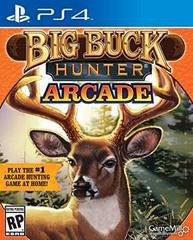 Big Buck Hunter Arcade - Playstation 4 - Destination Retro