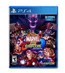 Marvel vs Capcom: Infinite - Playstation 4 - Destination Retro