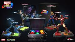 Marvel vs Capcom: Infinite [Collector's Edition] - Playstation 4 - Destination Retro