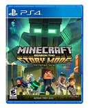 Minecraft: Story Mode Season Two - Playstation 4 - Destination Retro