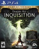 Dragon Age: Inquisition [Game of the Year] - Playstation 4 - Destination Retro