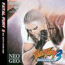 Fatal Fury 3 - Neo Geo CD - Destination Retro
