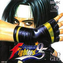 King of Fighters 95 - Neo Geo CD - Destination Retro