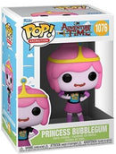 Princess Bubblegum (Rock Shirt) (Adventure Time) - Destination Retro
