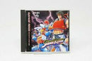 Savage Reign - Neo Geo CD - Destination Retro