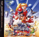 Top Hunter - Neo Geo CD - Destination Retro